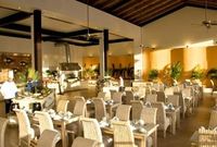 Restaurant of the Hotel BLUEBAY VILLAS DORADAS - Playa Dorada - Dominican Republic